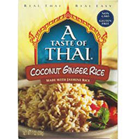 A Taste of Thai